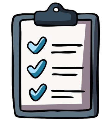 Checklist