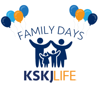 Family Days Logo