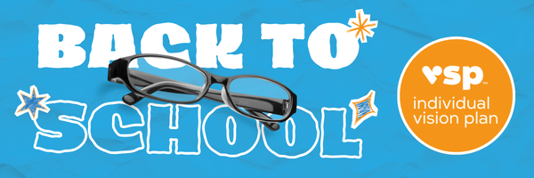 VSP Back To School