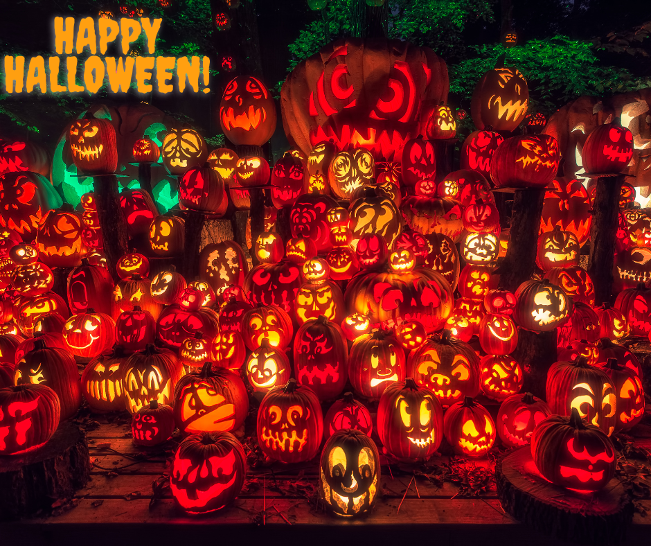 happy Halloween! (1)