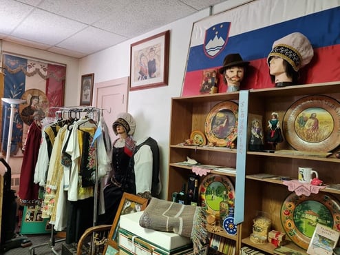 slovenian consulate cleveland visit to pueblo 3