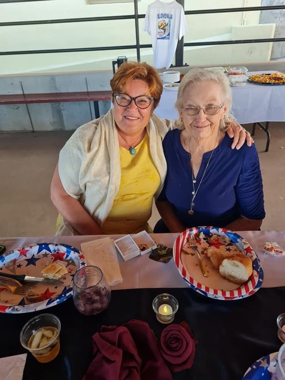 slovenian consulate cleveland visit to pueblo 4